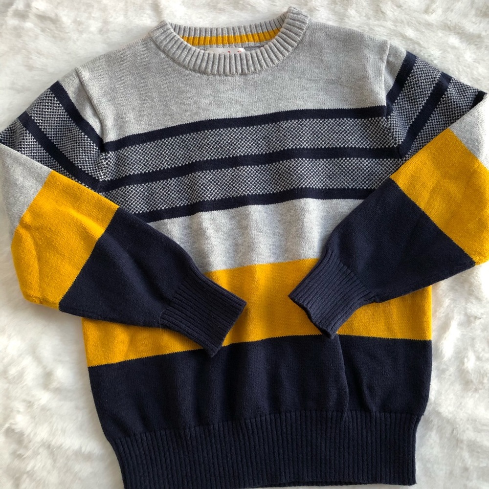 Cat & Jack Sweater